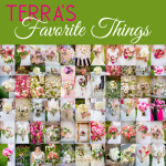 Terra’s Favorite Things Friday | Bridal Bouquets | J’adore les fleurs