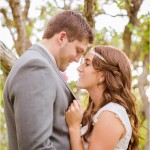 Davis County Outdoor Wedding | Terra Cooper Photography | Kole + Jessica