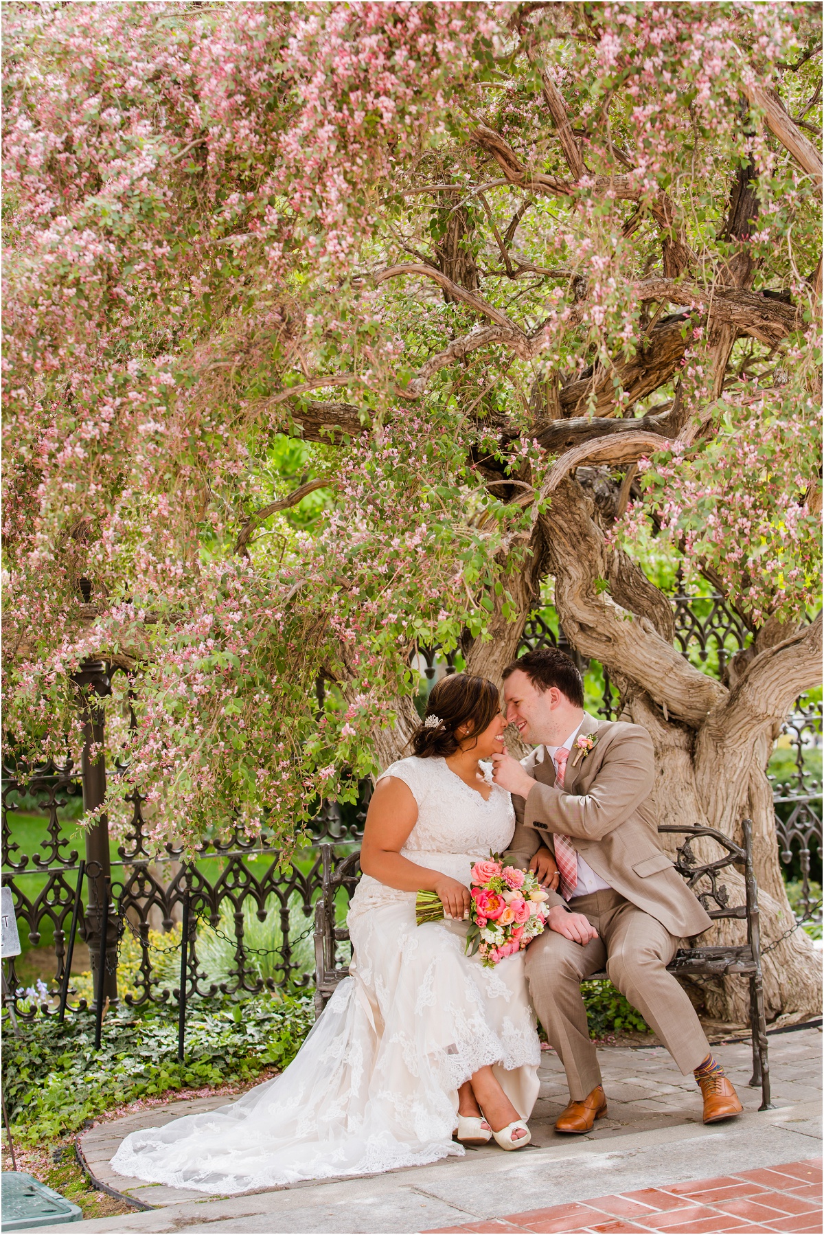 Heritage Gardens Salt Lake Temple Wedding Terra Cooper Photography_2925.jpg