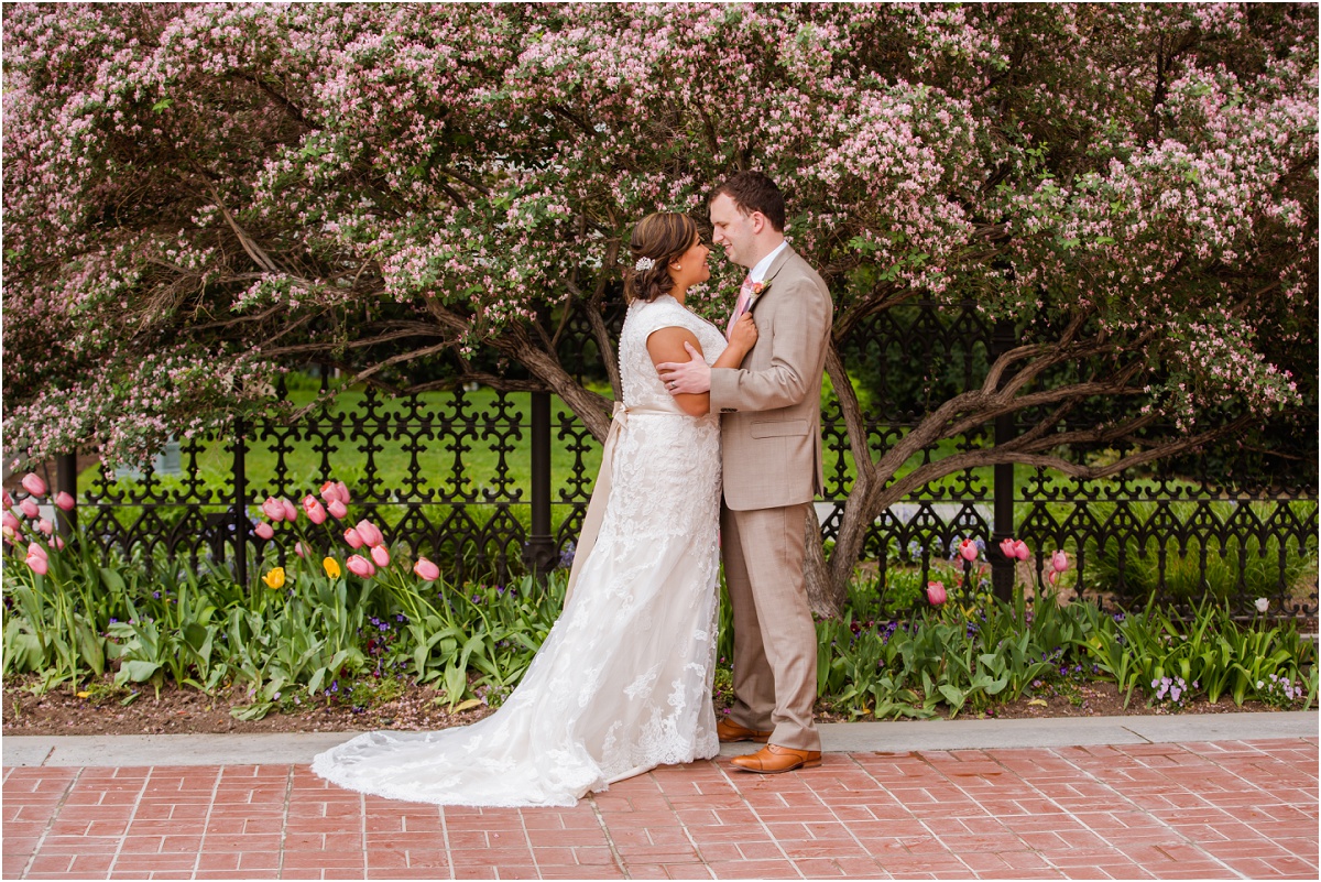 Heritage Gardens Salt Lake Temple Wedding Terra Cooper Photography_2929.jpg