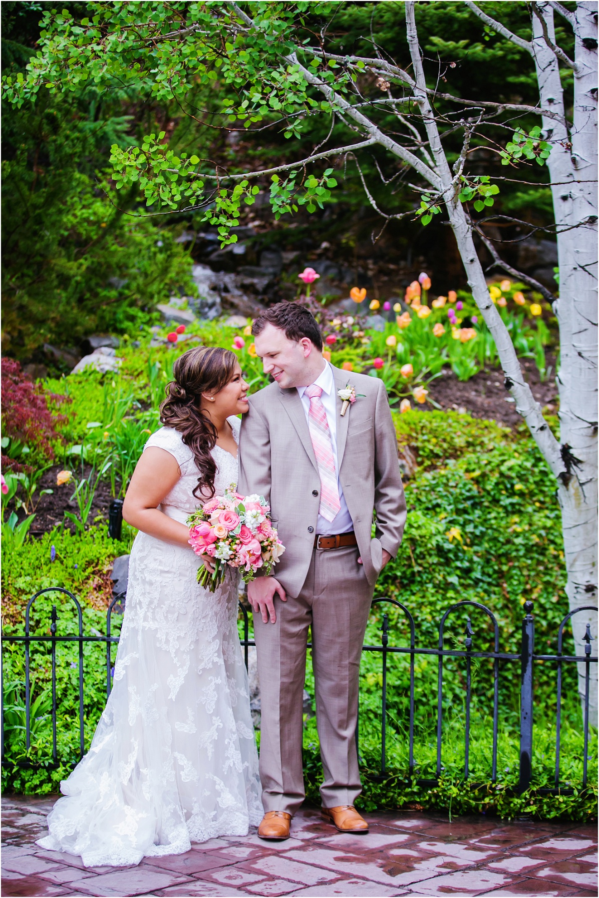 Heritage Gardens Salt Lake Temple Wedding Terra Cooper Photography_2949.jpg