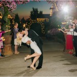 Salt Lake Temple | Le Jardin Wedding | Terra Cooper Photography | Leslie + Spencer