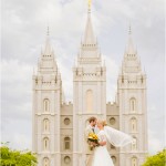Salt Lake Temple Formals | Terra Cooper Photography | McKenna + Garrett