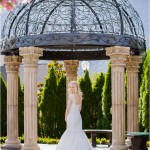 Le Jardin bridals | Salt Lake City Wedding Photographer | Lauren