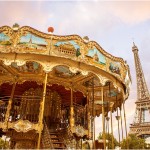 La Tour Eiffel | Paris Day One | Terra Cooper Photography