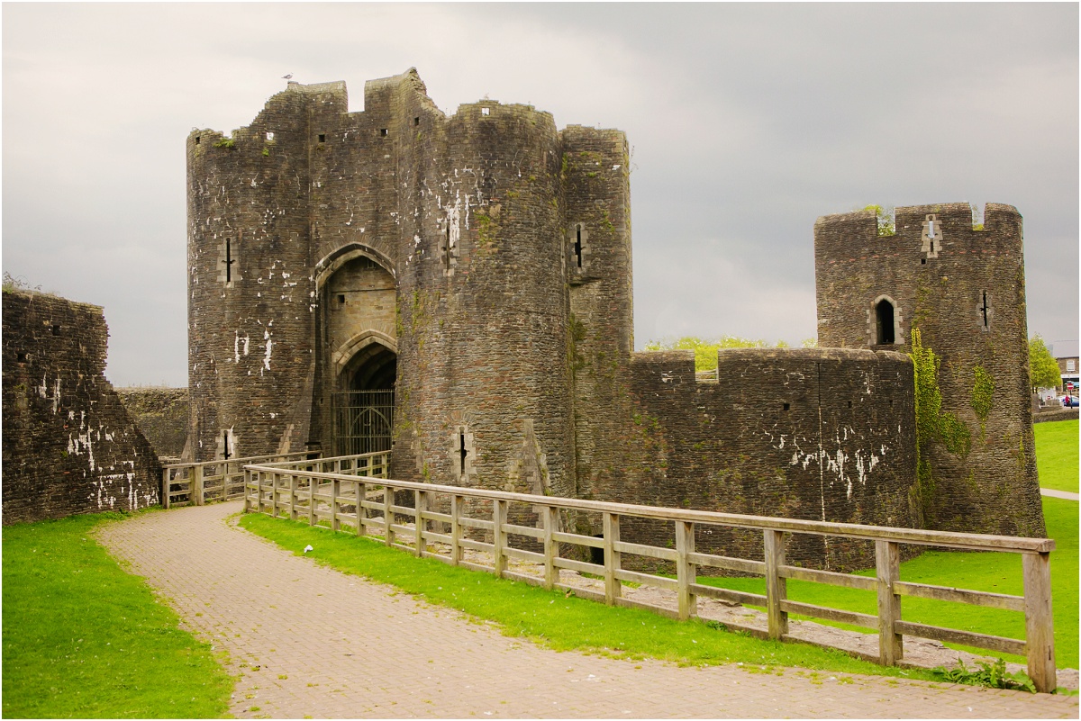 Caerphilly Castle Terra Cooper Photography_4511.jpg