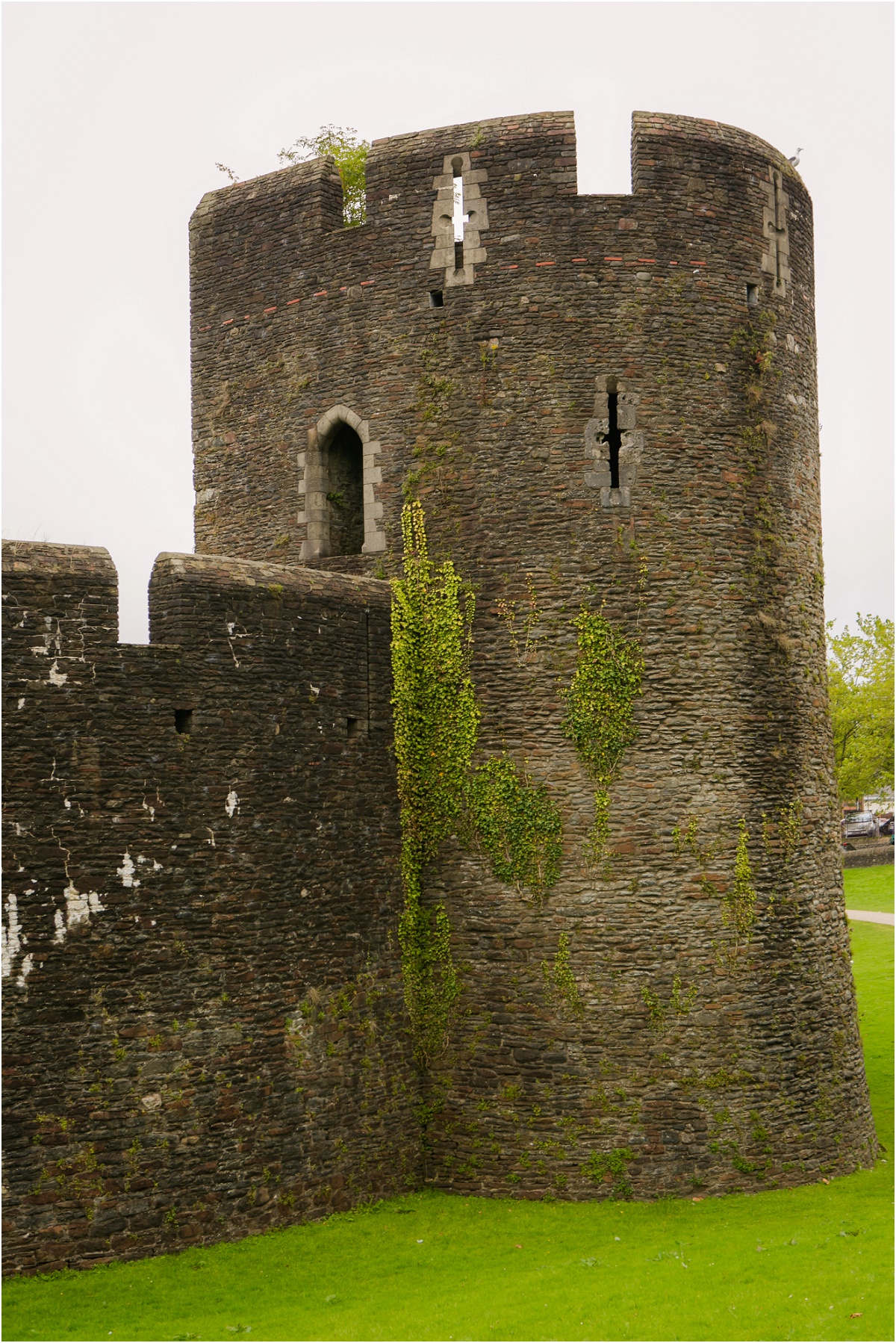 Caerphilly Castle Terra Cooper Photography_4512.jpg