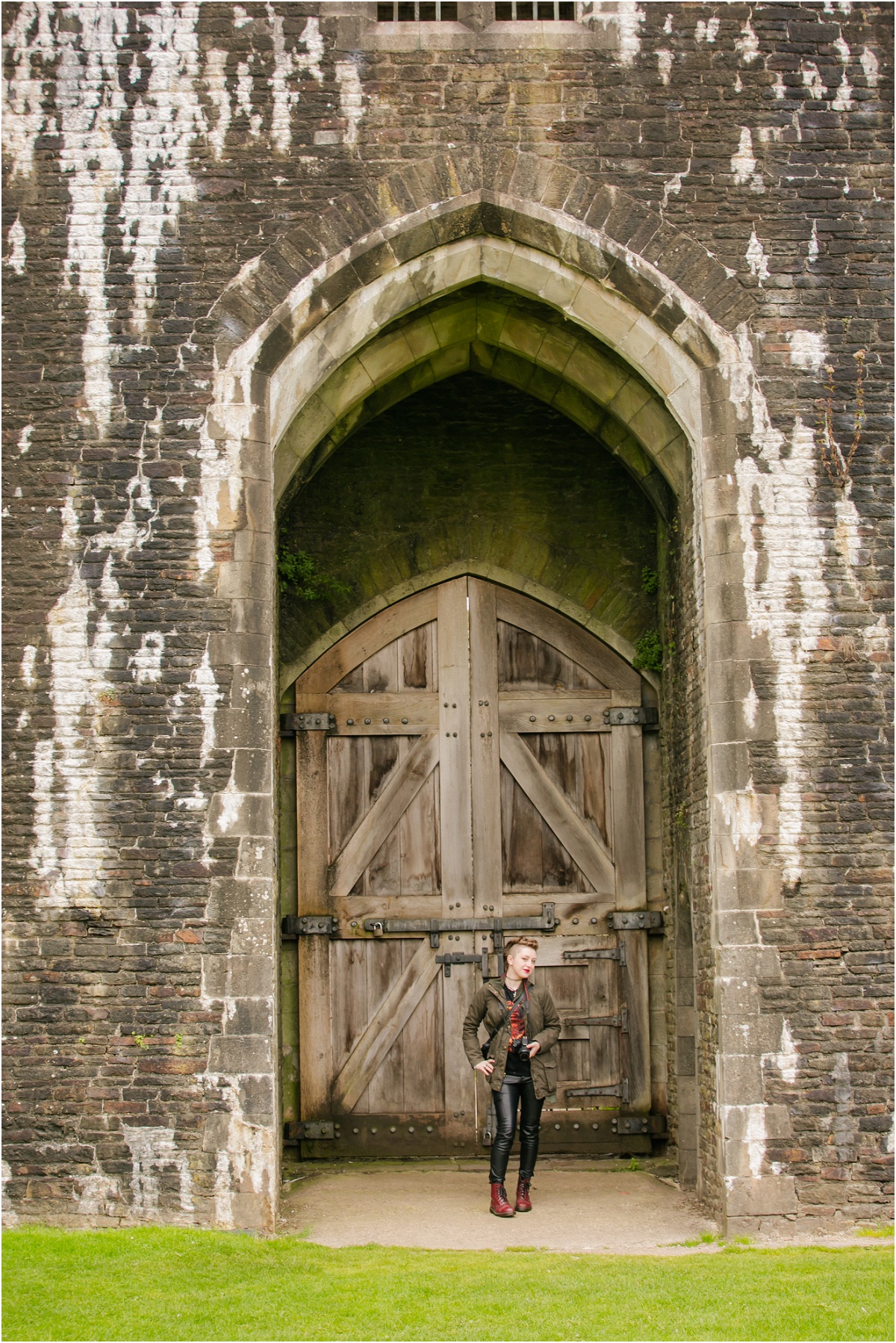 Caerphilly Castle Terra Cooper Photography_4522.jpg