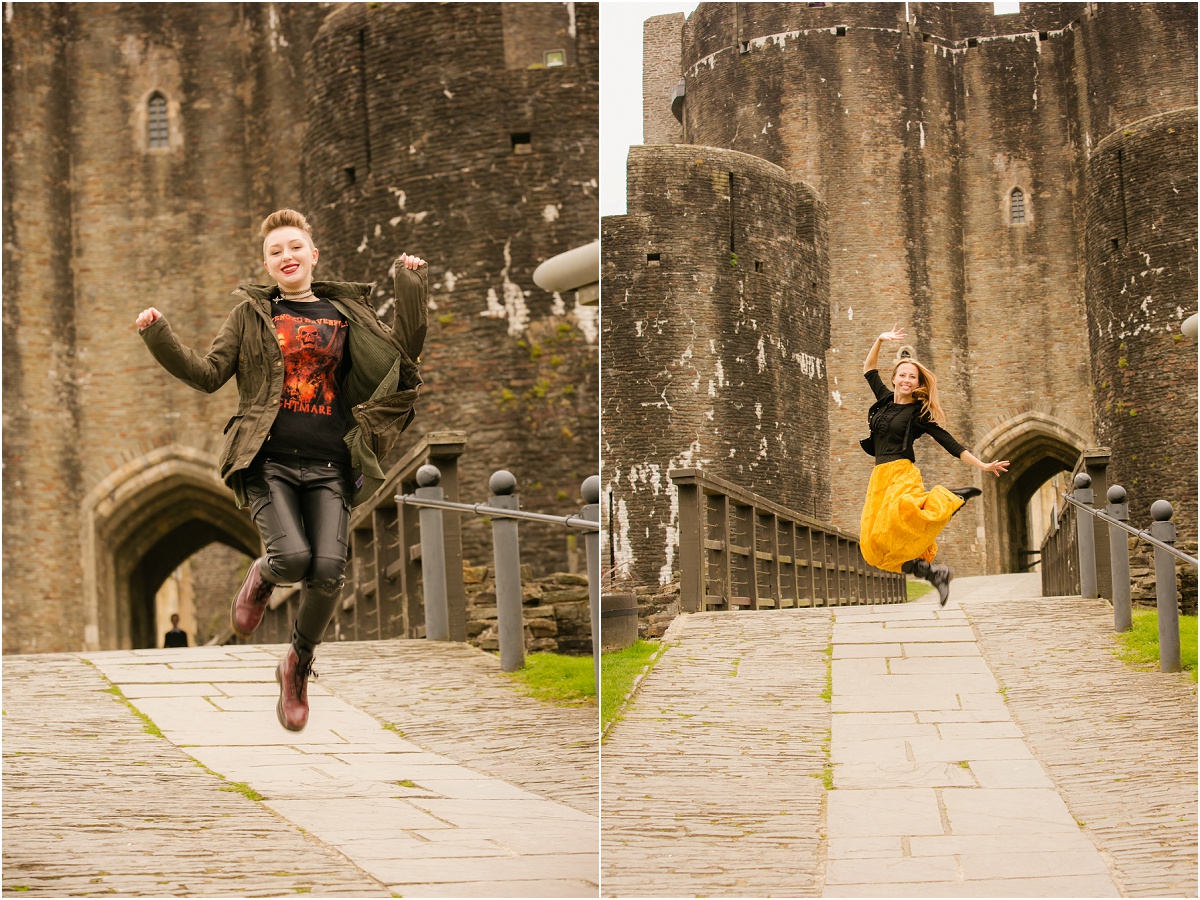 Caerphilly Castle Terra Cooper Photography_4526.jpg