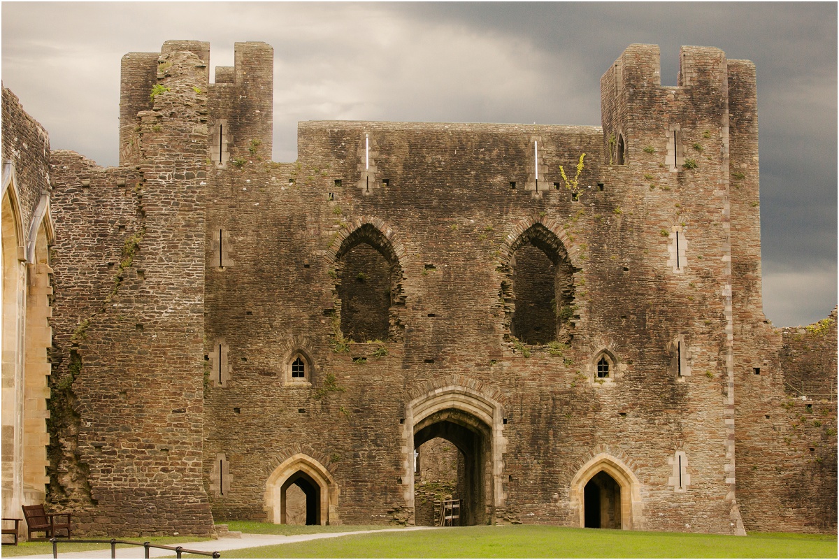 Caerphilly Castle Terra Cooper Photography_4528.jpg