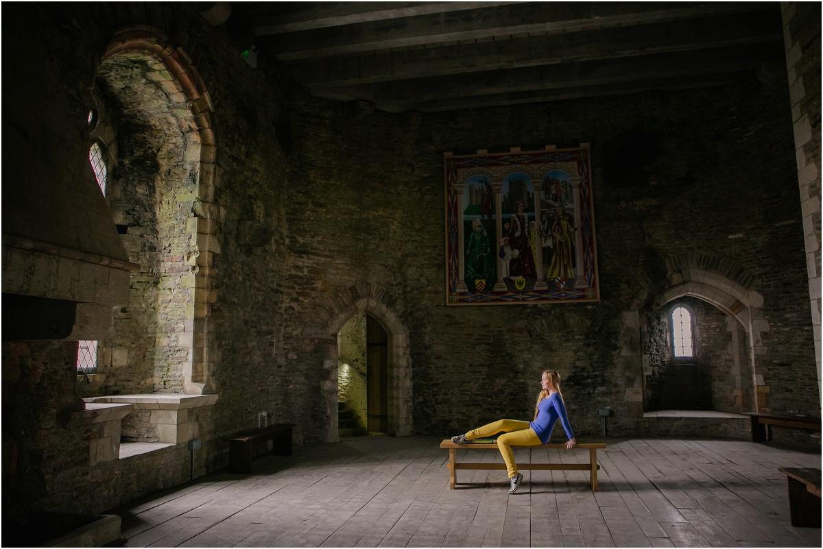 Caerphilly Castle Terra Cooper Photography_4536.jpg