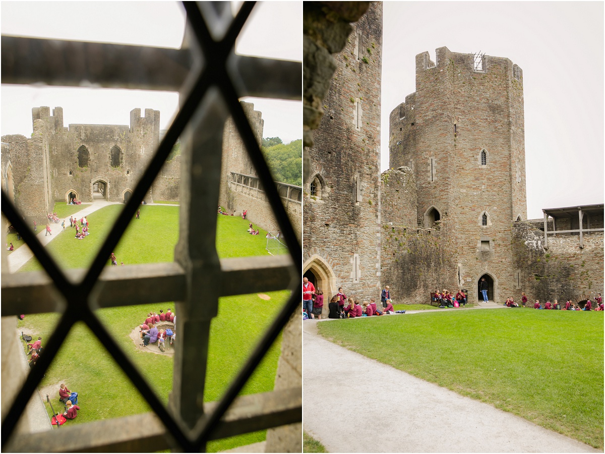 Caerphilly Castle Terra Cooper Photography_4537.jpg