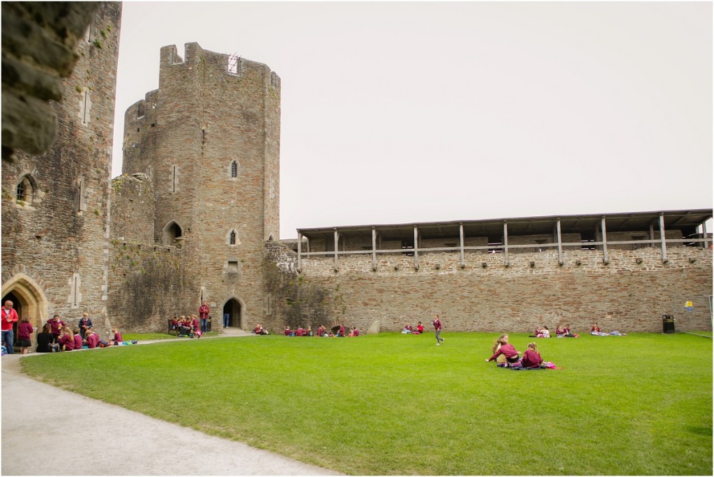 Caerphilly Castle Terra Cooper Photography_4538