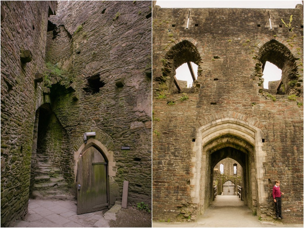 Caerphilly Castle Terra Cooper Photography_4539