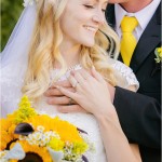 Le Jardin | Salt Lake City Wedding Photographer | Lauren + Robert