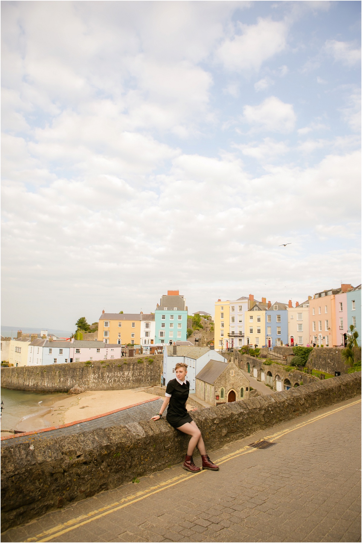 Tenby Wales Pembrokeshire Coast Terra Cooper Photography_4652.jpg