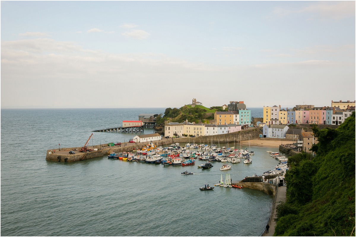 Tenby Wales Pembrokeshire Coast Terra Cooper Photography_4657.jpg