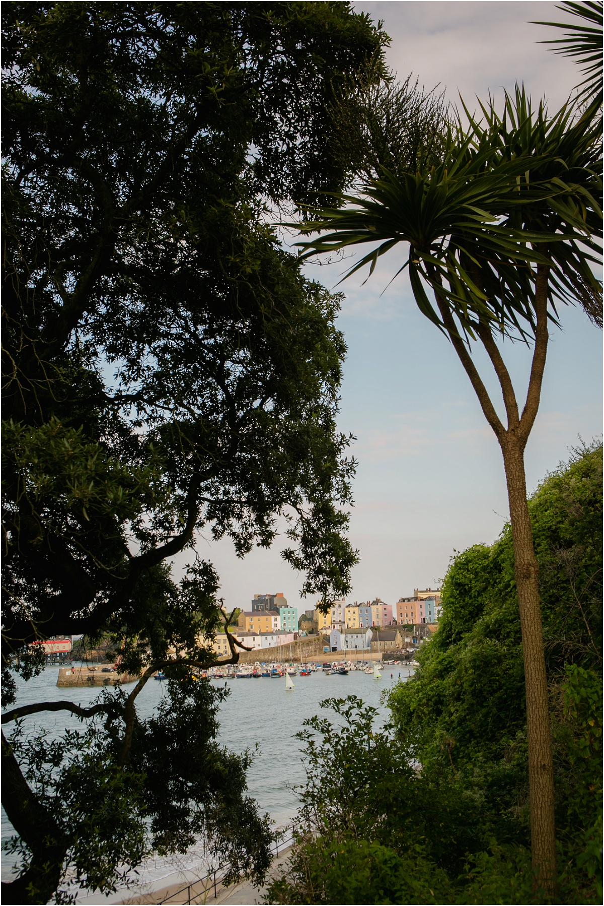 Tenby Wales Pembrokeshire Coast Terra Cooper Photography_4662.jpg