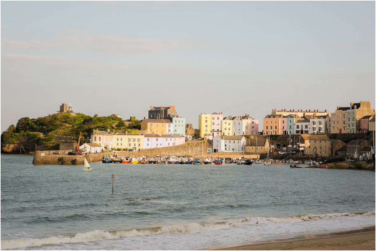 Tenby Wales Pembrokeshire Coast Terra Cooper Photography_4664.jpg