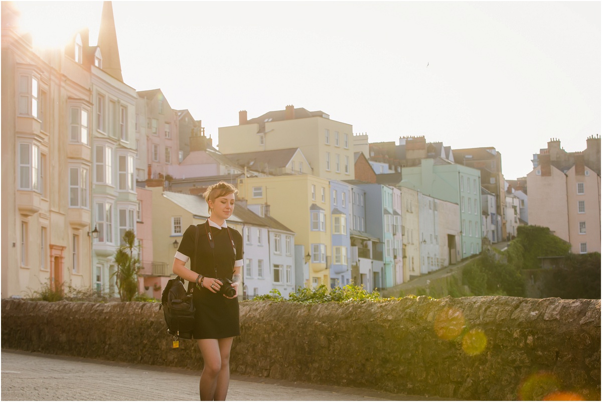 Tenby Wales Pembrokeshire Coast Terra Cooper Photography_4678.jpg