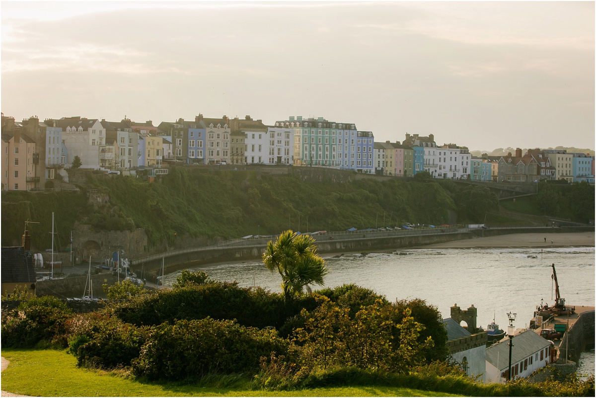 Tenby Wales Pembrokeshire Coast Terra Cooper Photography_4679.jpg