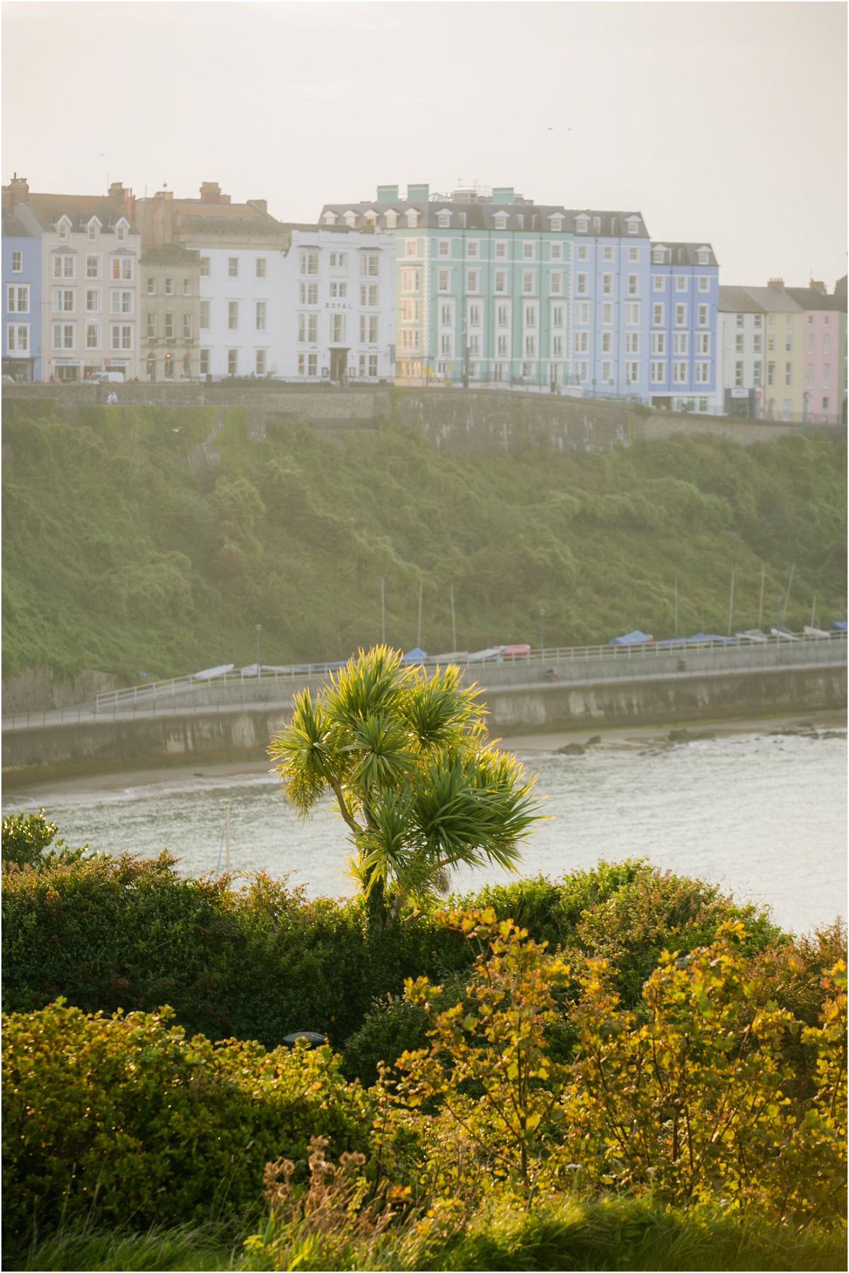 Tenby Wales Pembrokeshire Coast Terra Cooper Photography_4680.jpg