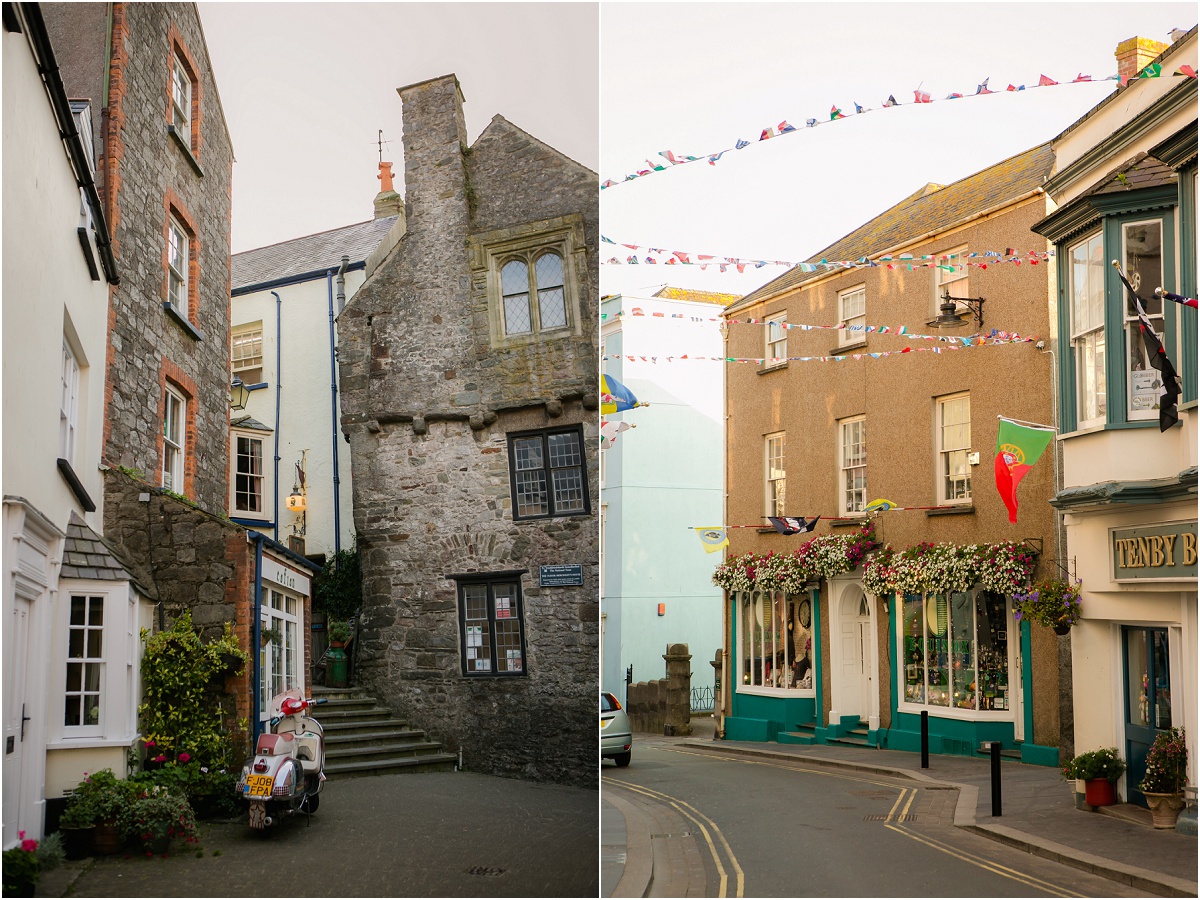 Tenby Wales Pembrokeshire Coast Terra Cooper Photography_4682.jpg