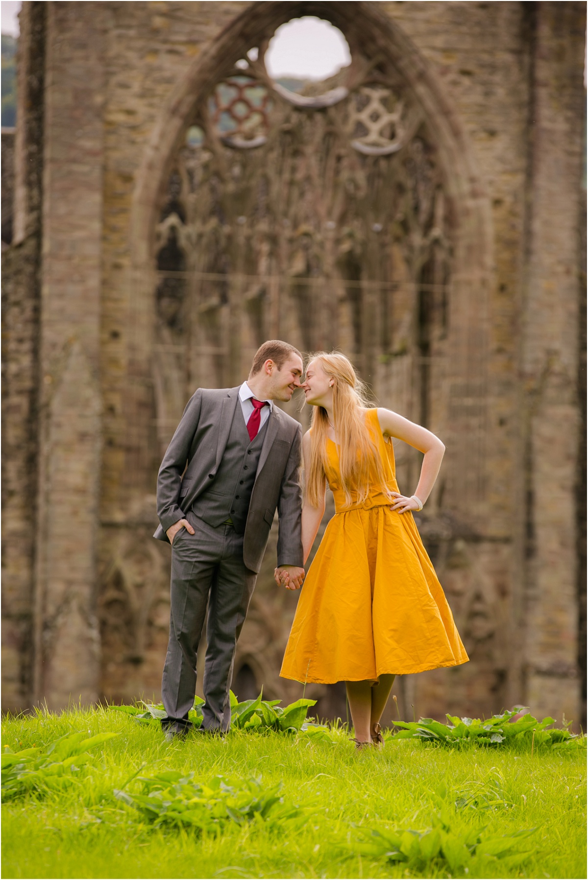 Tintern Abbey Margam Castle Engagements Terra Cooper Photography_4591.jpg