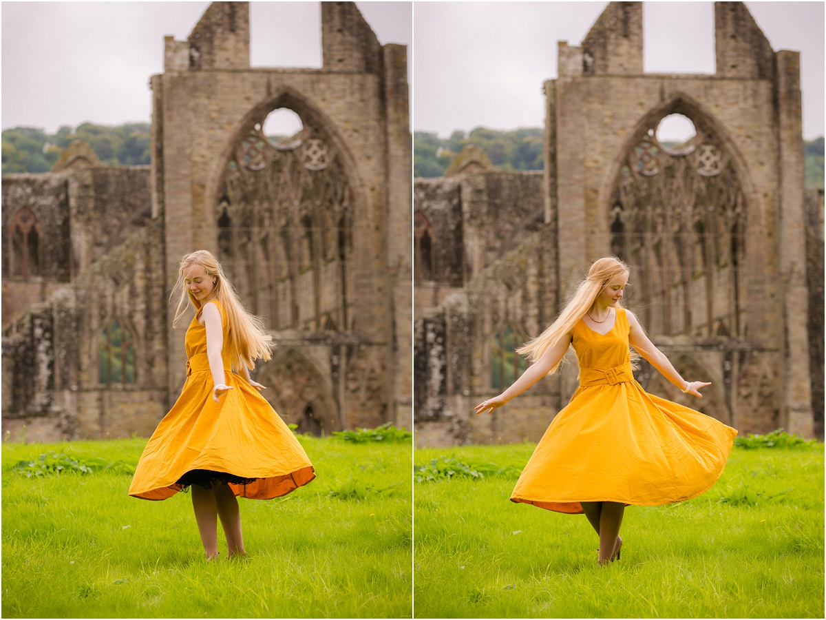 Tintern Abbey Margam Castle Engagements Terra Cooper Photography_4595.jpg