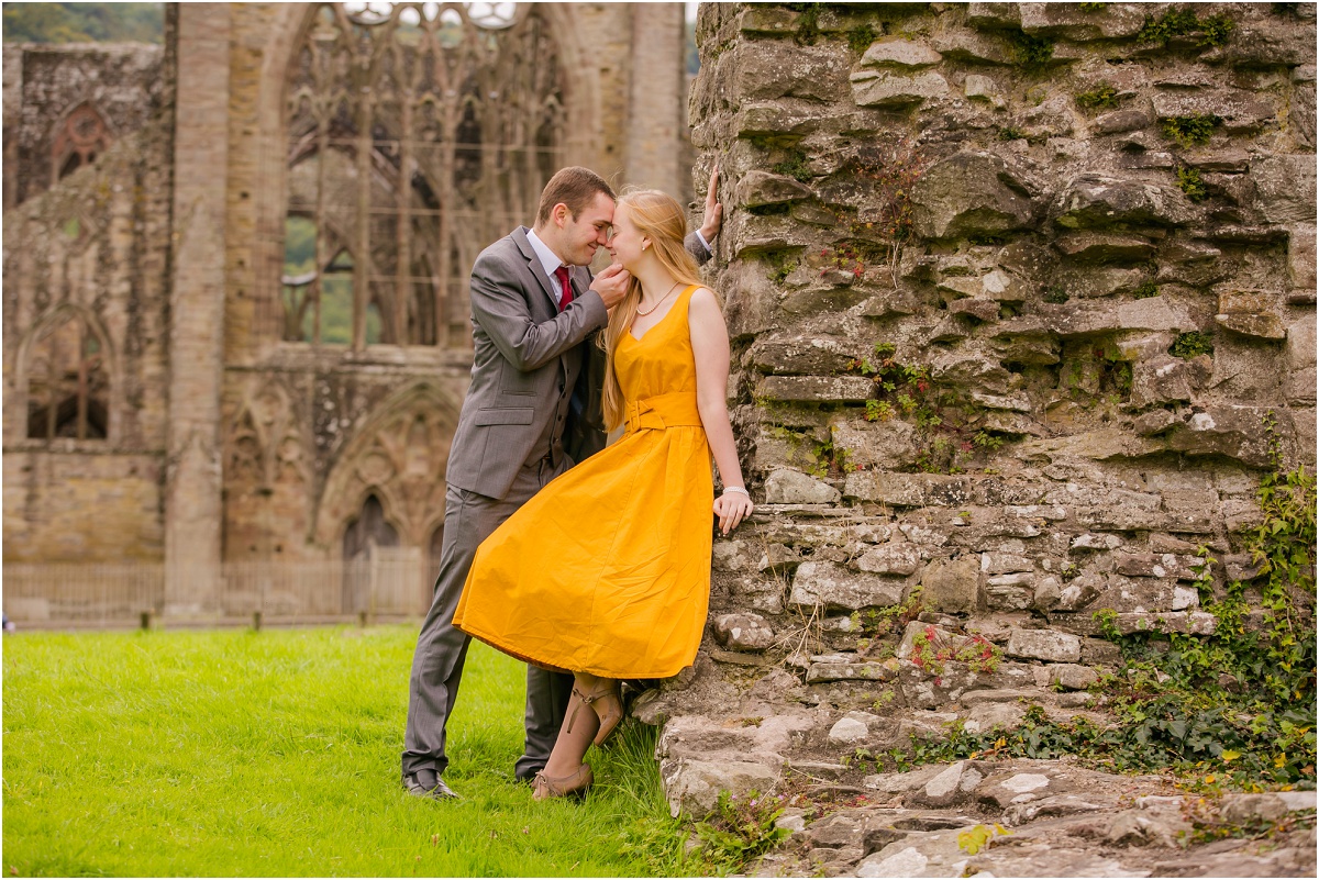 Tintern Abbey Margam Castle Engagements Terra Cooper Photography_4596.jpg