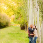 Utah Fall Engagements | Terra Cooper Photography | Emylie + Danny