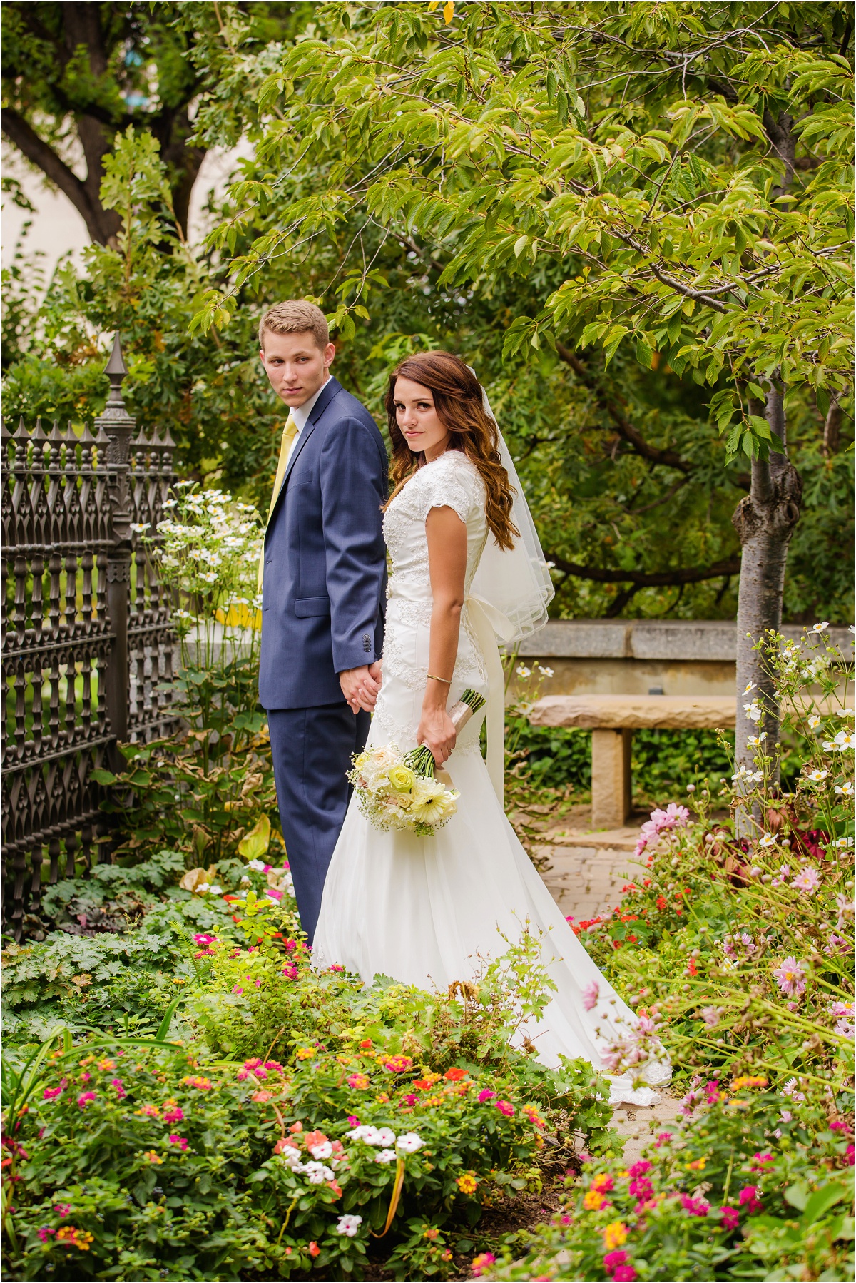 Heritage Gardens Salt Lake City Temple Utah Wedding Terra Cooper Photography_4803.jpg