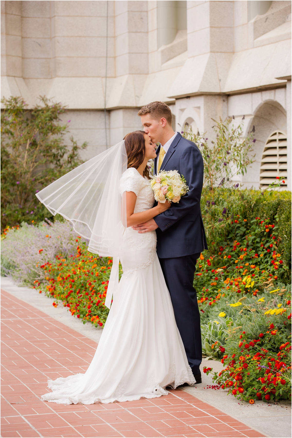 Heritage Gardens Salt Lake City Temple Utah Wedding Terra Cooper Photography_4805.jpg