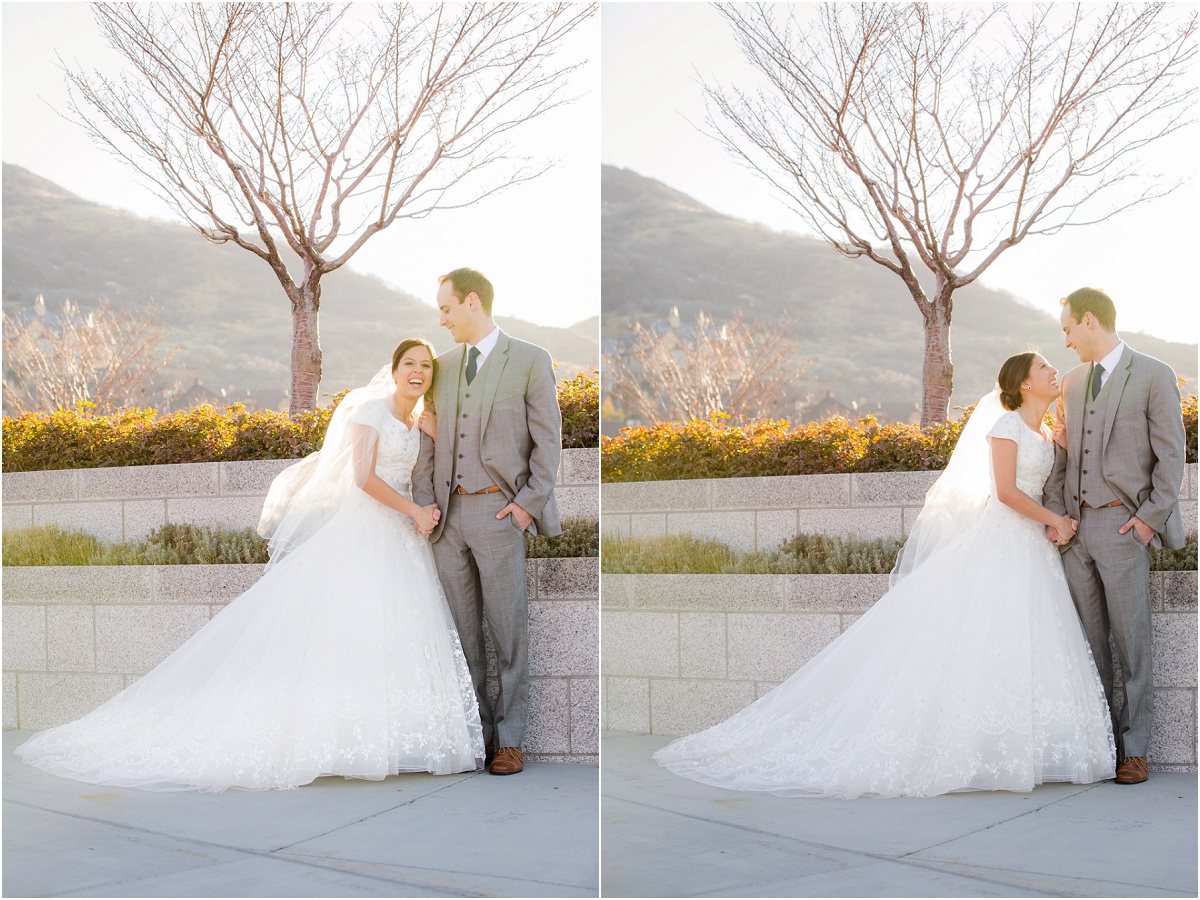 Salt Lake Draper Temple Winter Wedding Terra Cooper Photography_5018.jpg