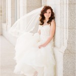 Utah Capitol Bridals | Terra Cooper Photography | Marissa