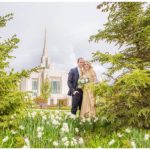 The Wellington | Ogden Utah Temple formals | Terra Cooper Photography | Brittnie + Kody