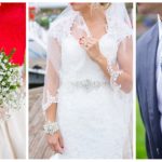 Patriotic Wedding Palette | Terra Cooper Photography | Happy 4th of July!