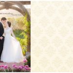 Utah Wedding Photographer | Wedding Guest Book | Meredith + Jordan