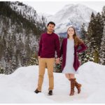 Utah Wedding Photographer | Wedding Album | Marianne + Victor