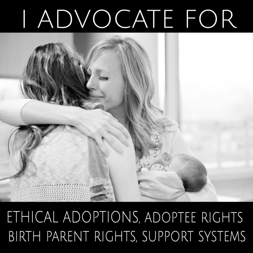 adoption advocacy