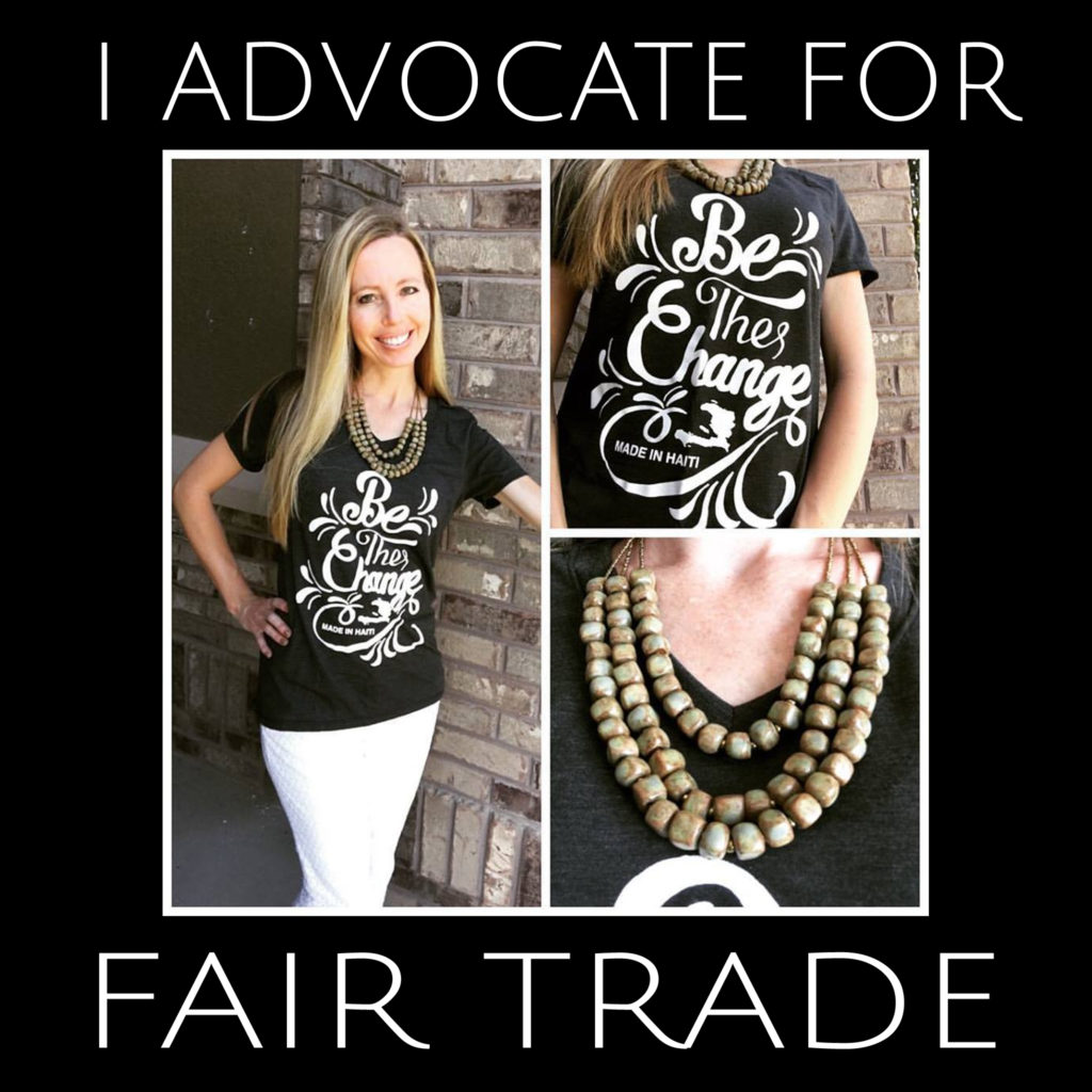 fair trade companies