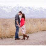 Utah Maternity Photographer | Terra Cooper Photography | Savahna + Matt