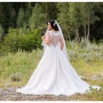 Utah Mountain (after) Wedding | Terra Cooper Photography | Julia + Dan