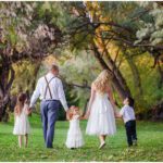 Utah County Park Wedding | Terra Cooper Photography | Hillary + Paul